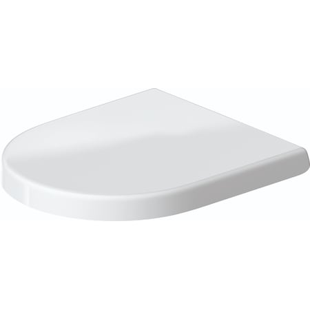 Duravit Various Series Toilet Seat 0069890000 White 0069890000